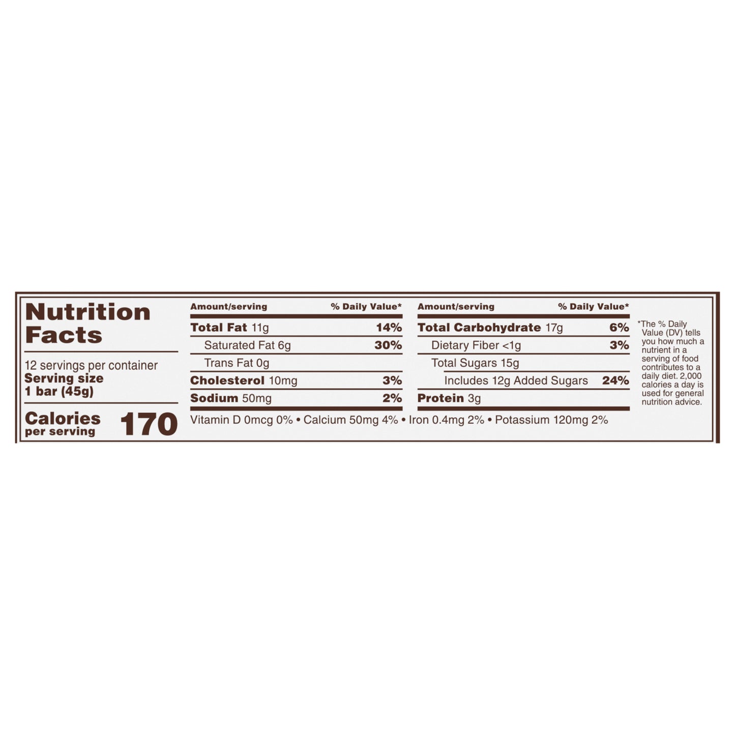 SNICKERS Peanut Butter Ice Cream Bars, 12 Pack, 2 Oz Bars