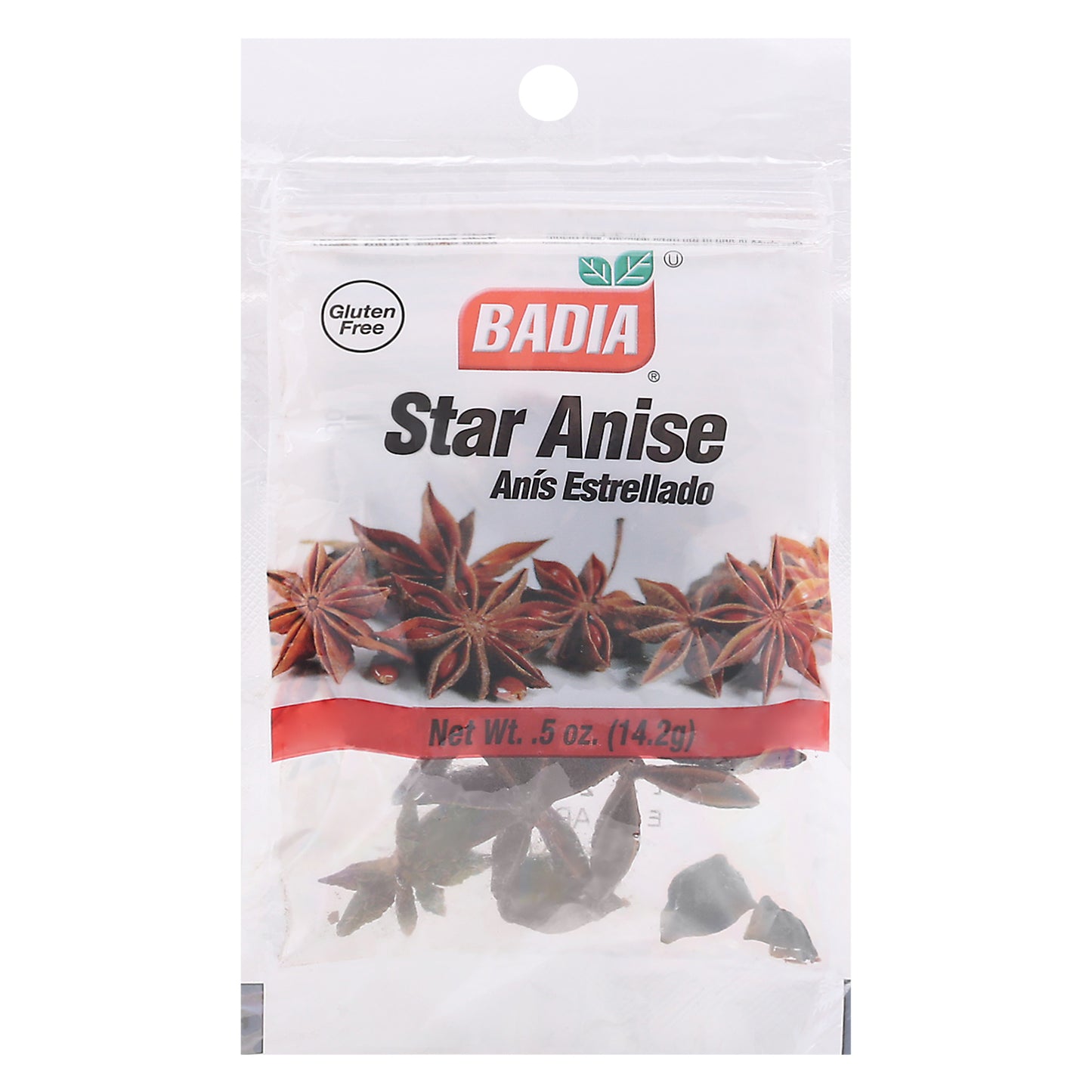 Badia Star Anise 0.5 oz Bag
