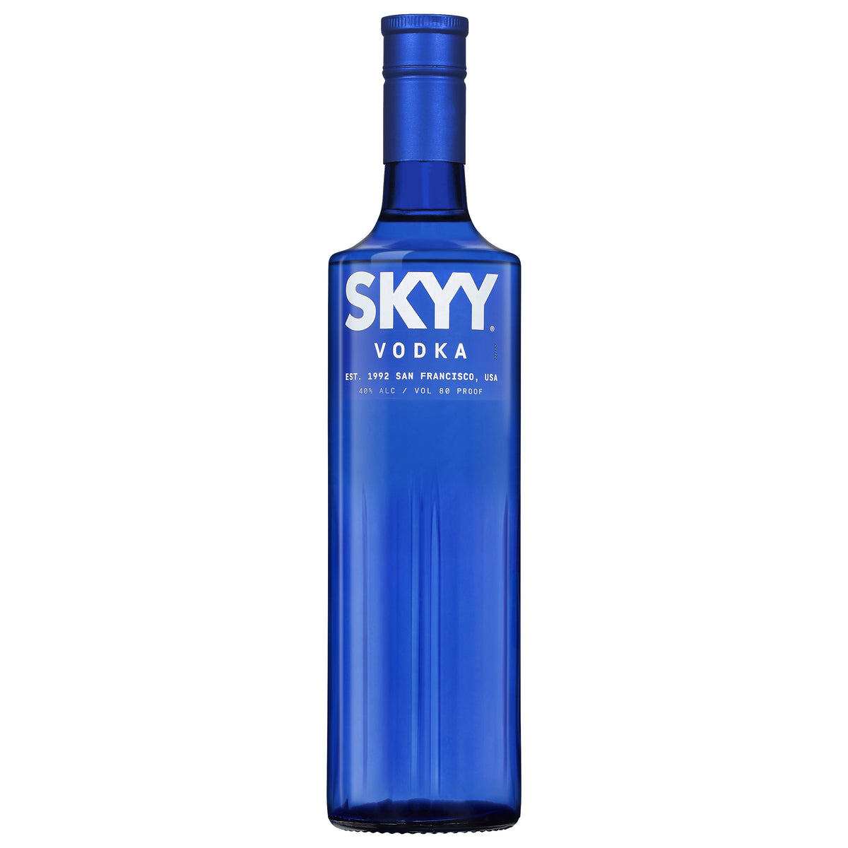 Skyy Vodka 750 ml
