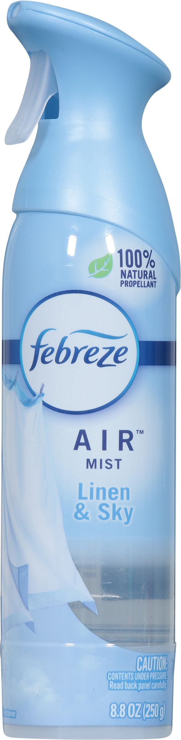 Febreze Air Mist Linen & Sky Air Freshener 8.8 oz