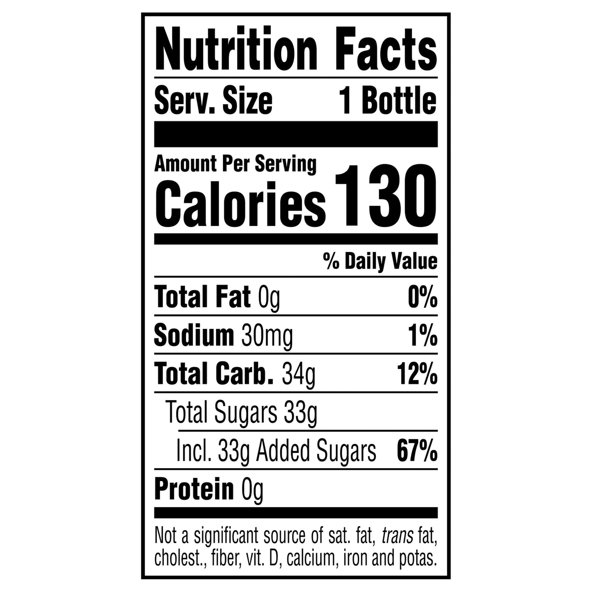 Gold Peak Georgia Peach Tea Bottle, 18.5 fl oz
