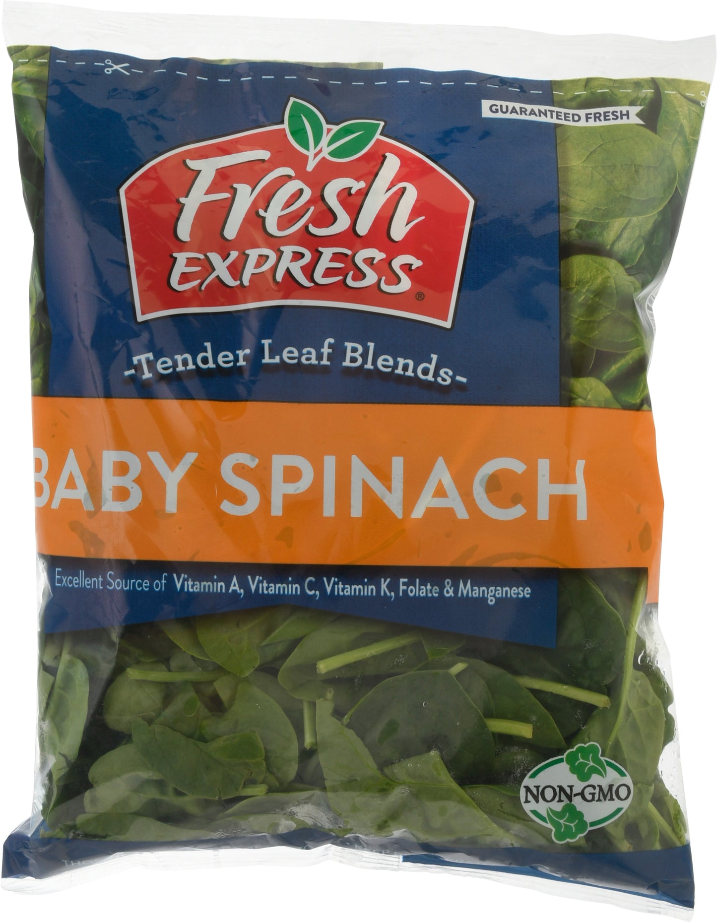 FE BABY SPINACH BLEN