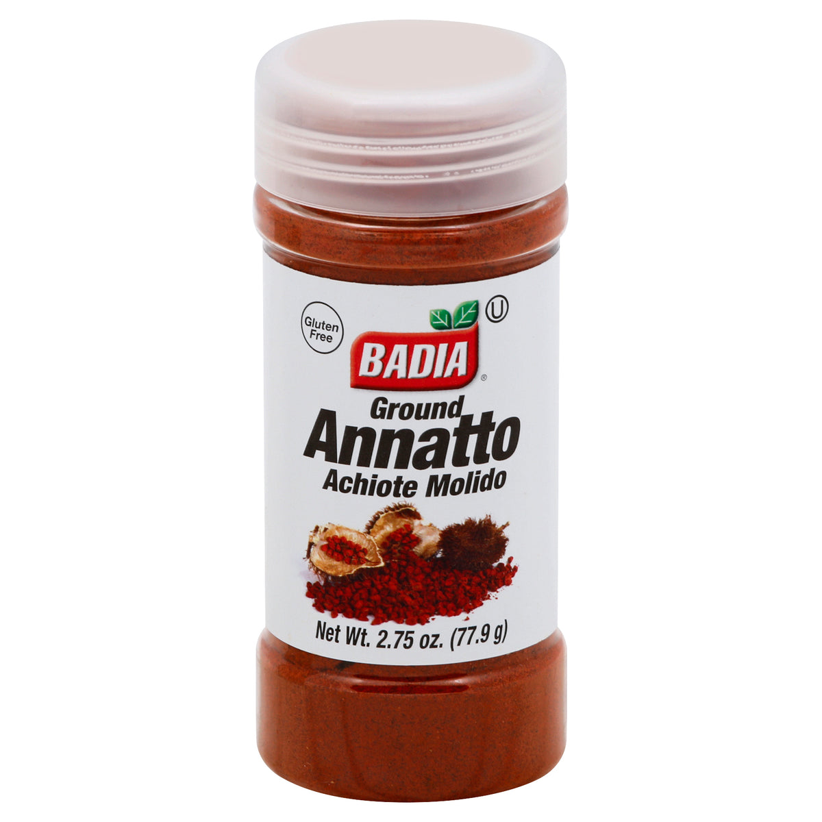Badia Annatto 2.75 oz