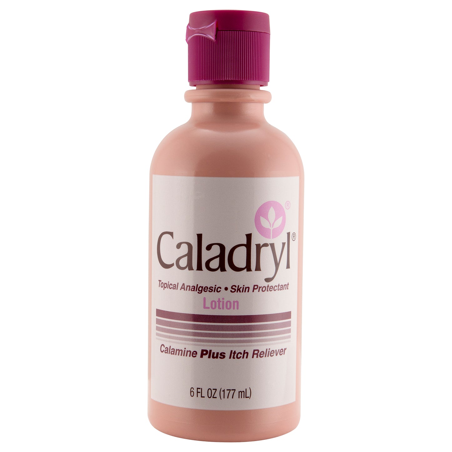 CALADRYL LOTION
