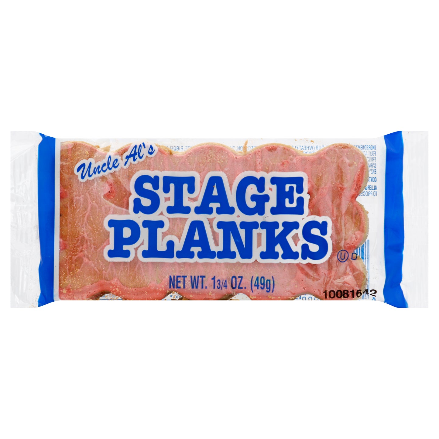 Uncle Al's Stage Planks 1.75 oz