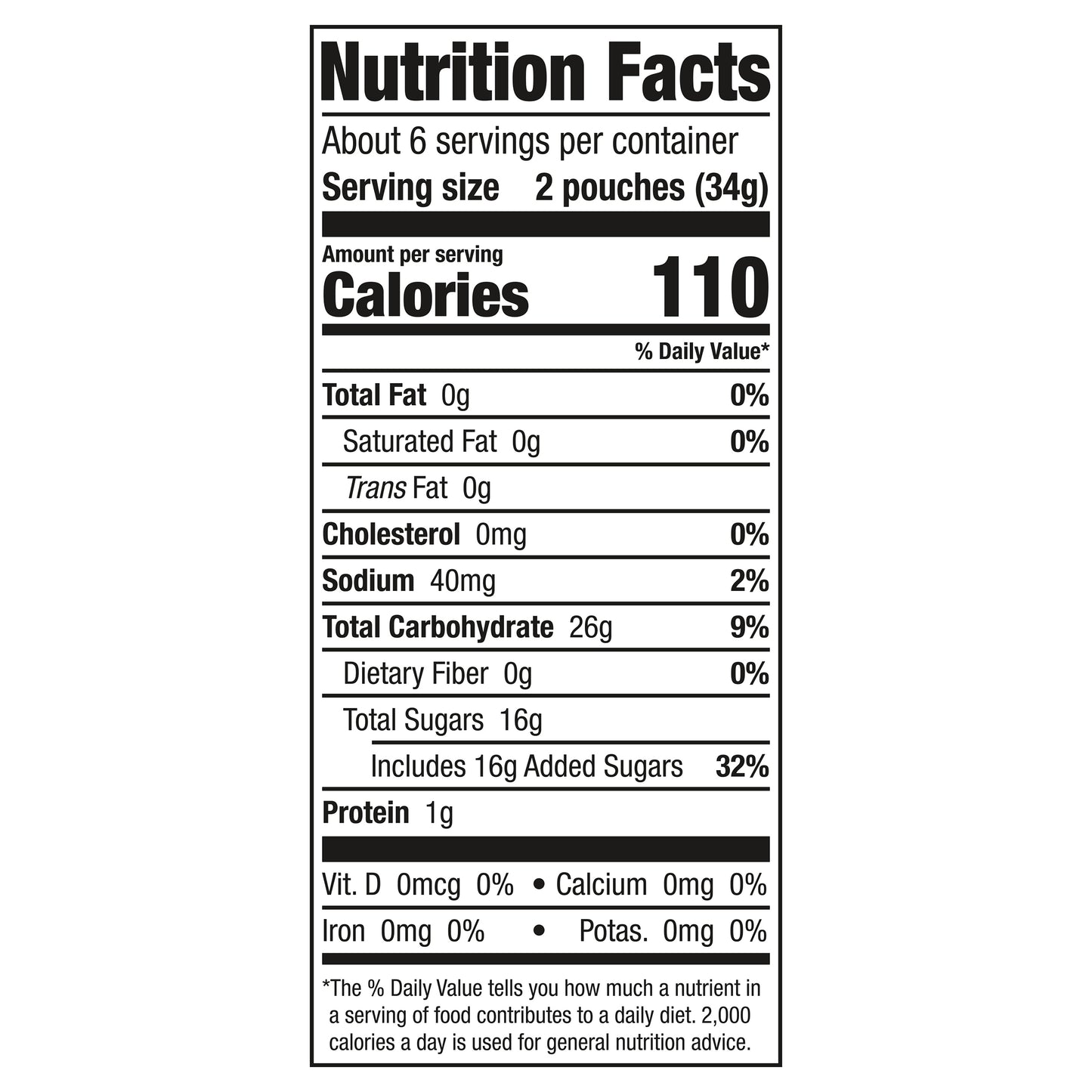 Trolli Minis Sour Brite Crawlers Assortment Gummi Candy Treat Packs 7.2 oz