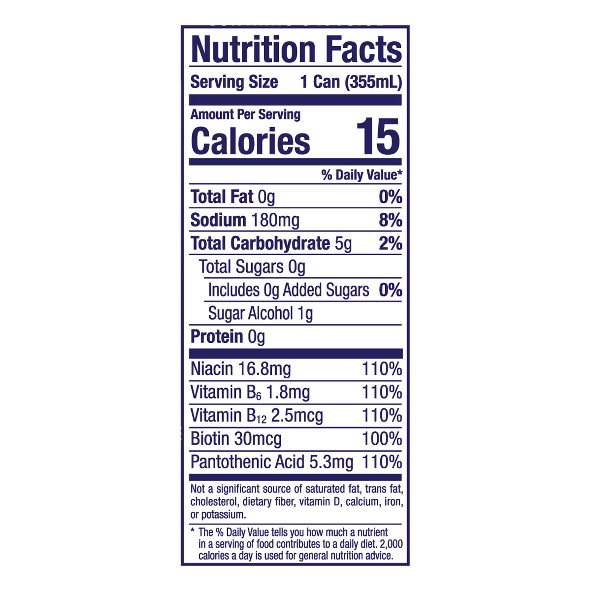 Alani Energy Drink Witch's Brew 12oz