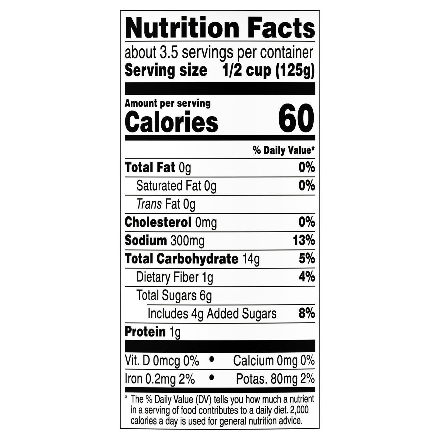 Green Giant Cream Style Sweet Corn 14.75 oz - NO PRESERVATIVES USA GROWN