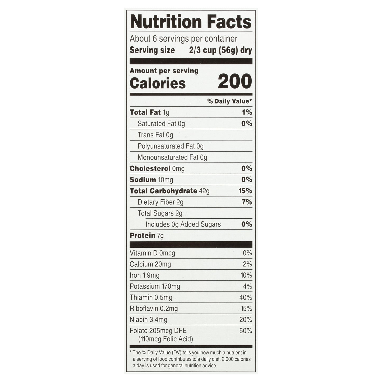 Food Club Tri-Color Rotini 12 oz