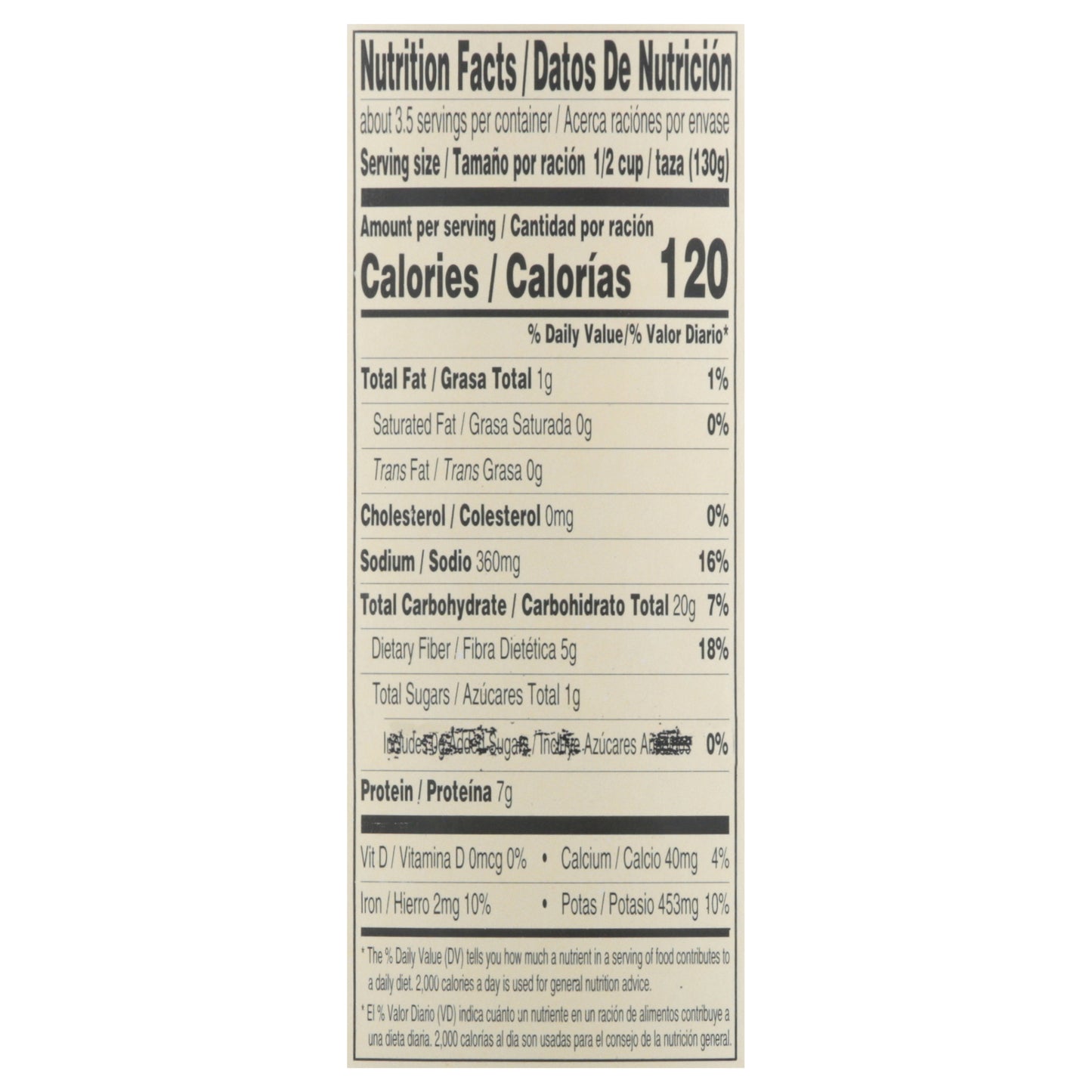 Casa Fiesta Refried Beans 16 oz