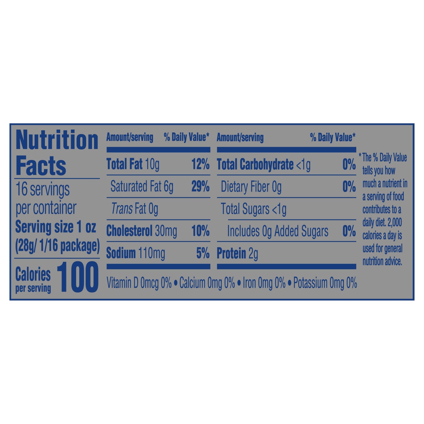 Philadelphia Original Cream Cheese for a Keto and Low Carb Lifestyle - 2 Pack