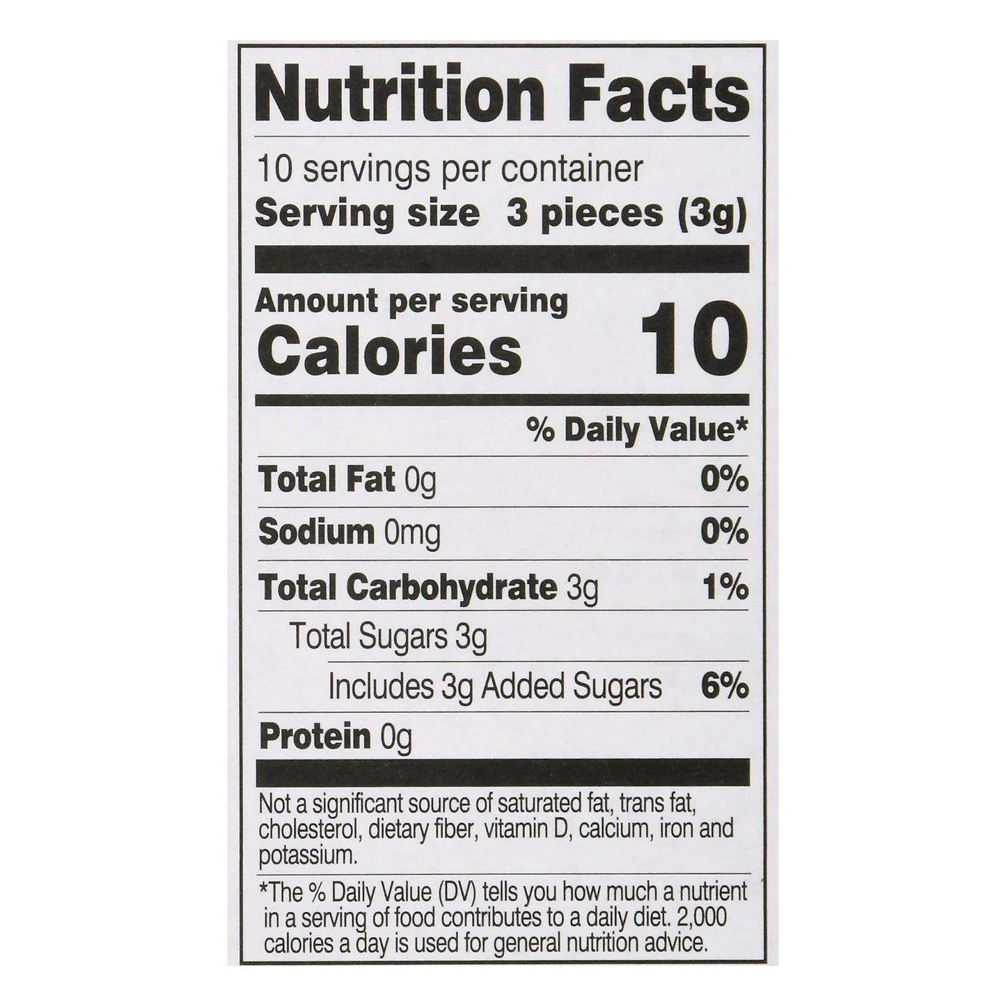 Cake Mate Happy Birthday Dots Dessert Decorations 1 oz