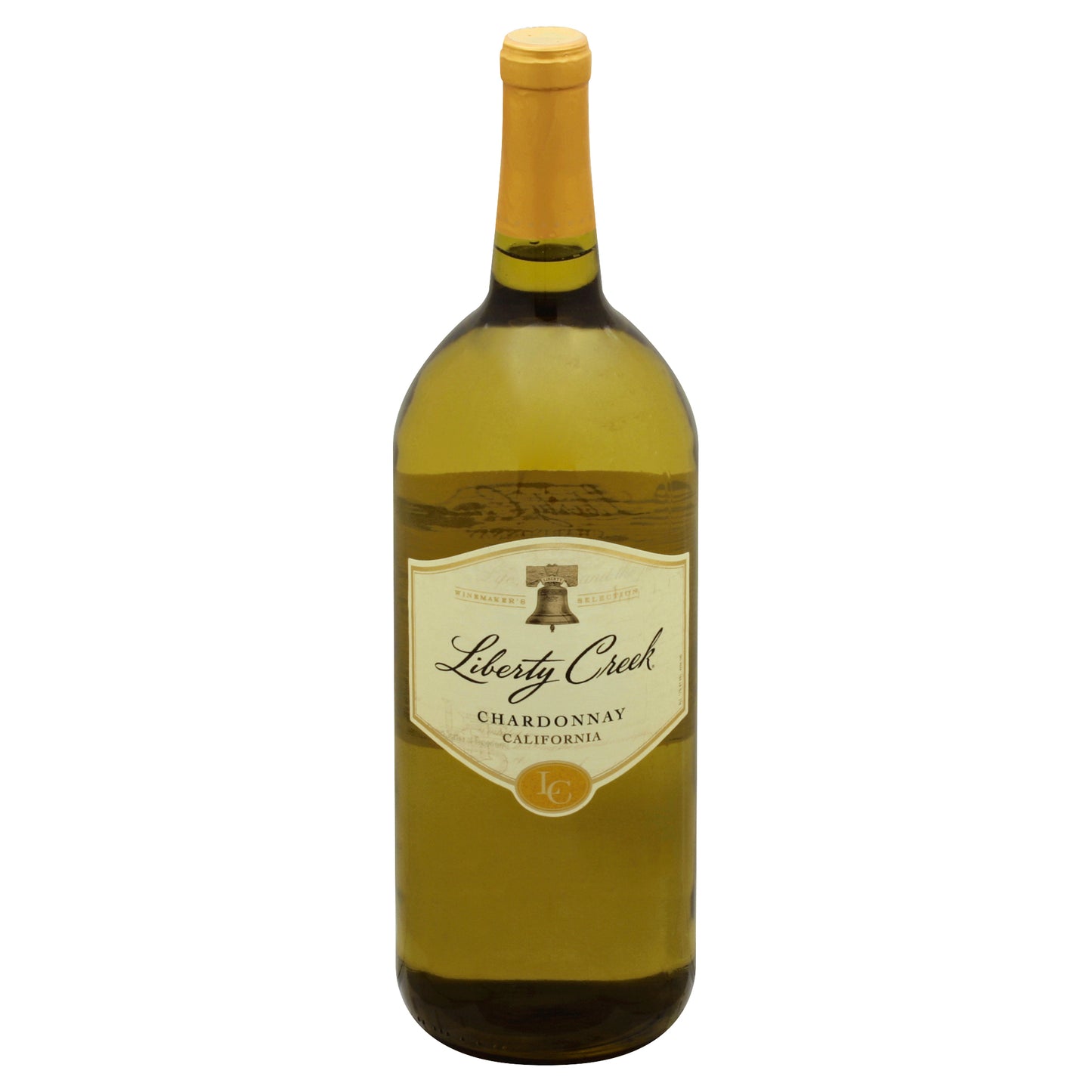 Liberty Creek Chardonnay 1.5 lt