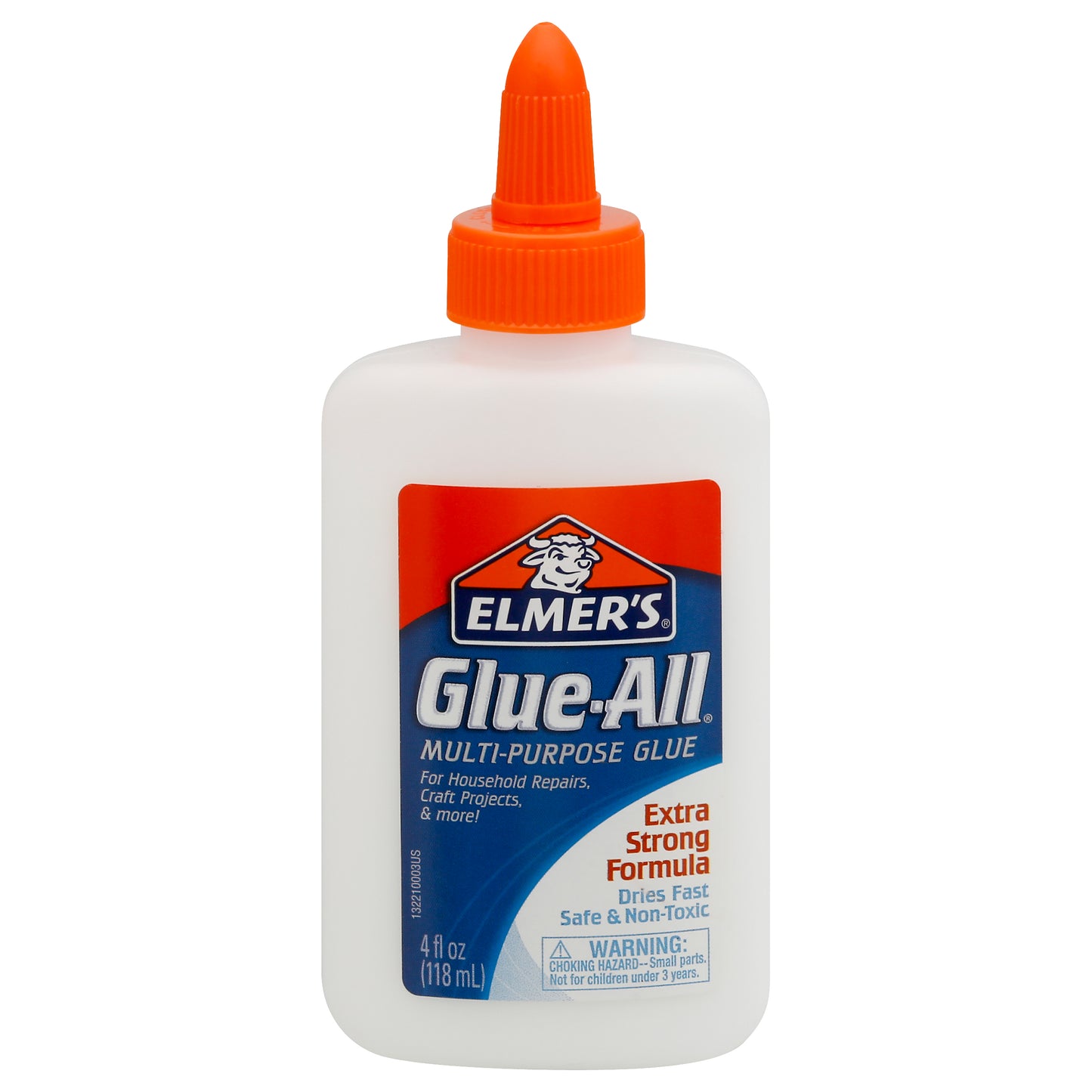 Elmers Glue-All Multi-Purpose Glue 4 oz
