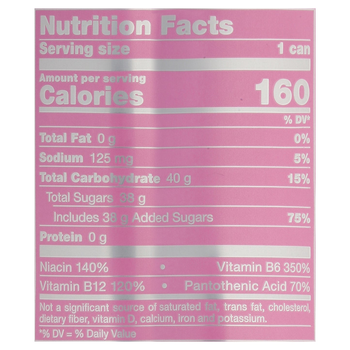 Red Bull The Pink Edition Wild Berries Energy Drink 355 ml