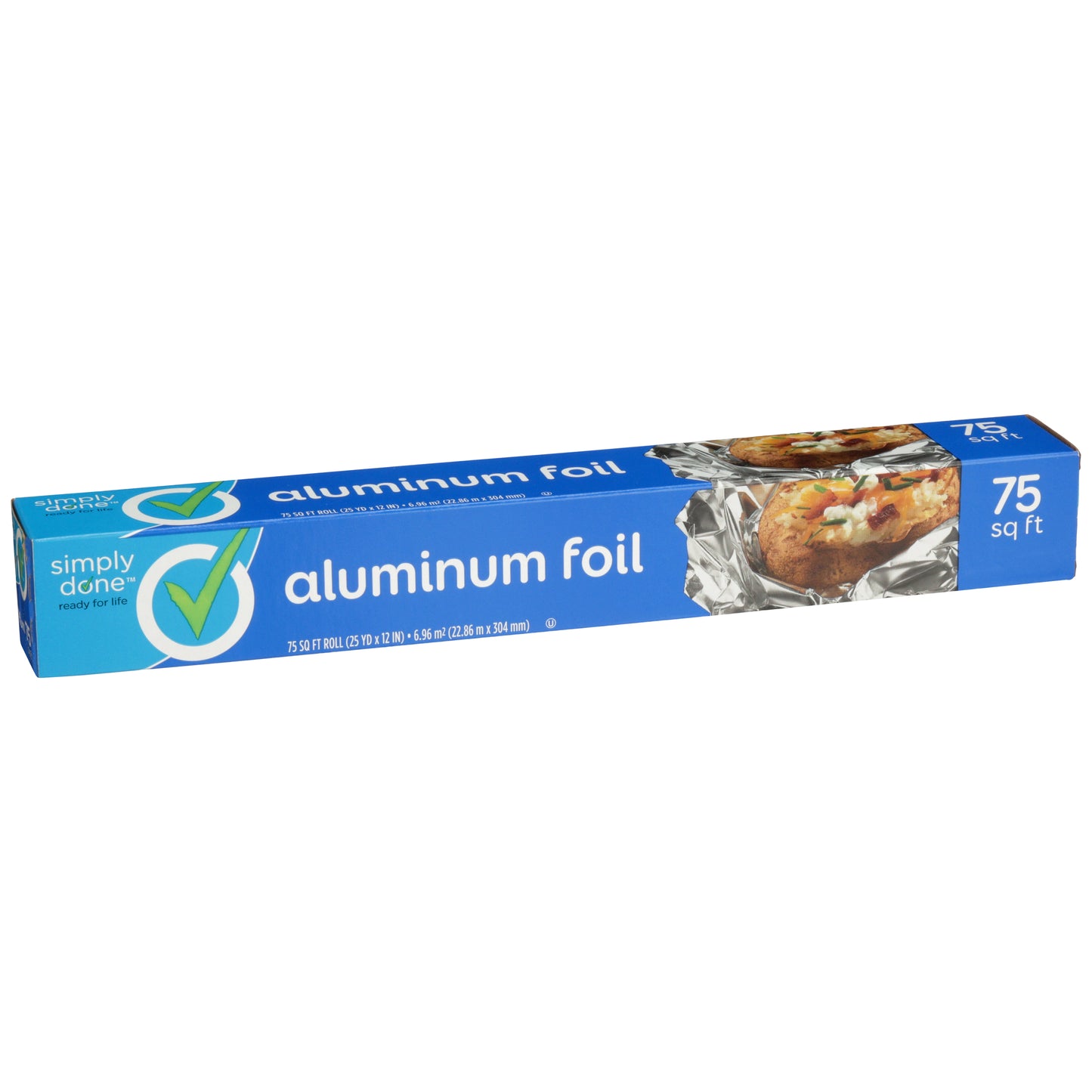 Aluminum Foil Roll