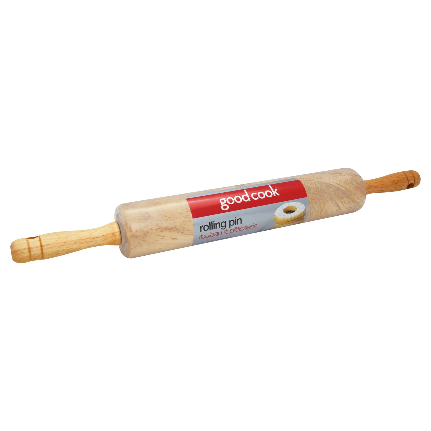 Good Cook Rolling Pin 1 ea
