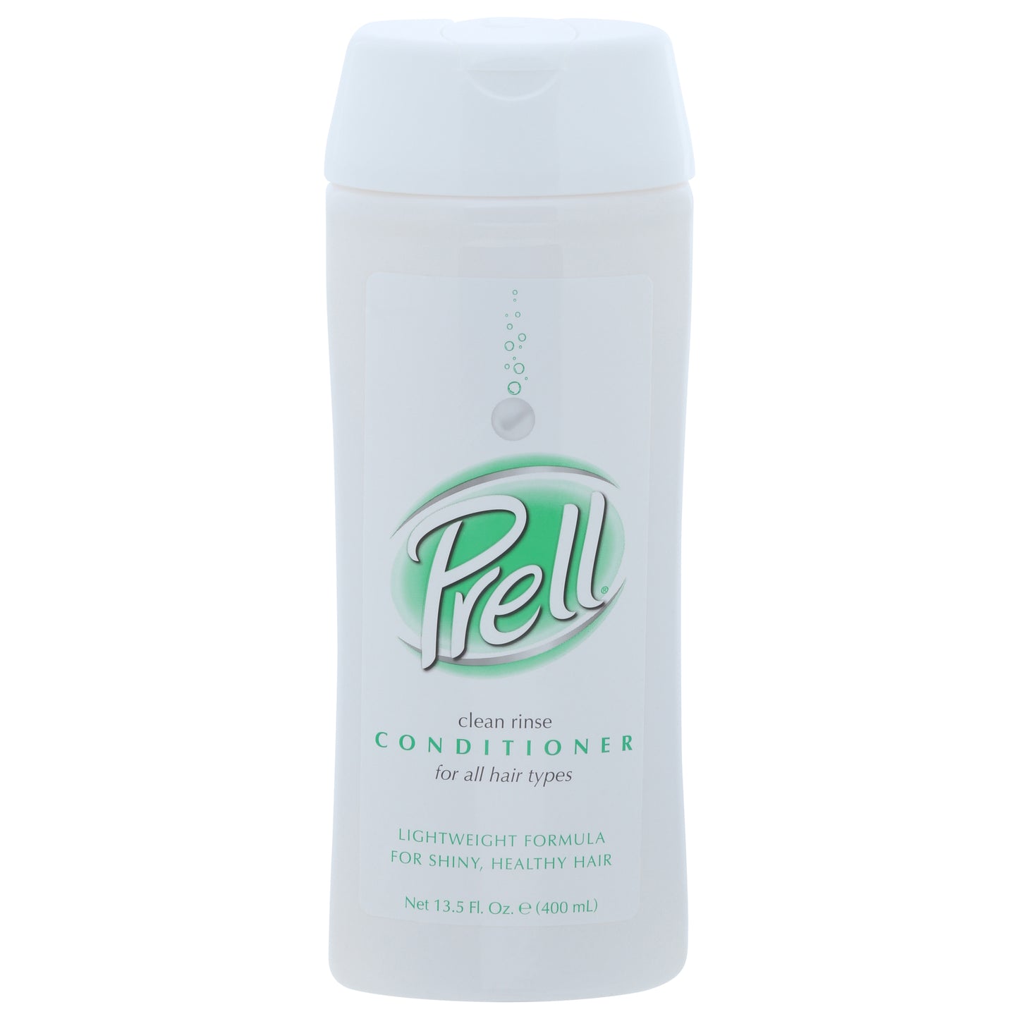Prell Clean Rinse Conditioner 13.5 fl oz