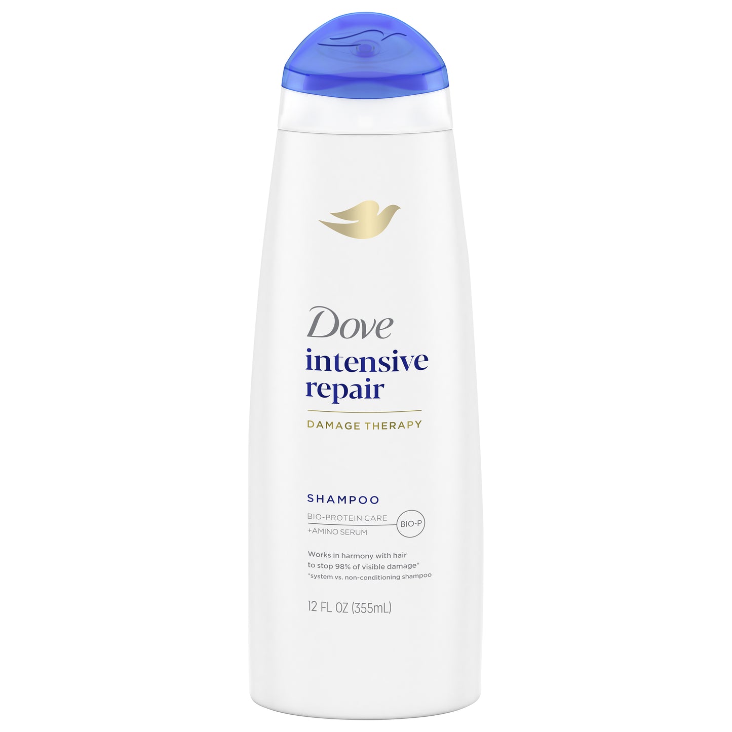 Dove Intensive Repair Shampoo