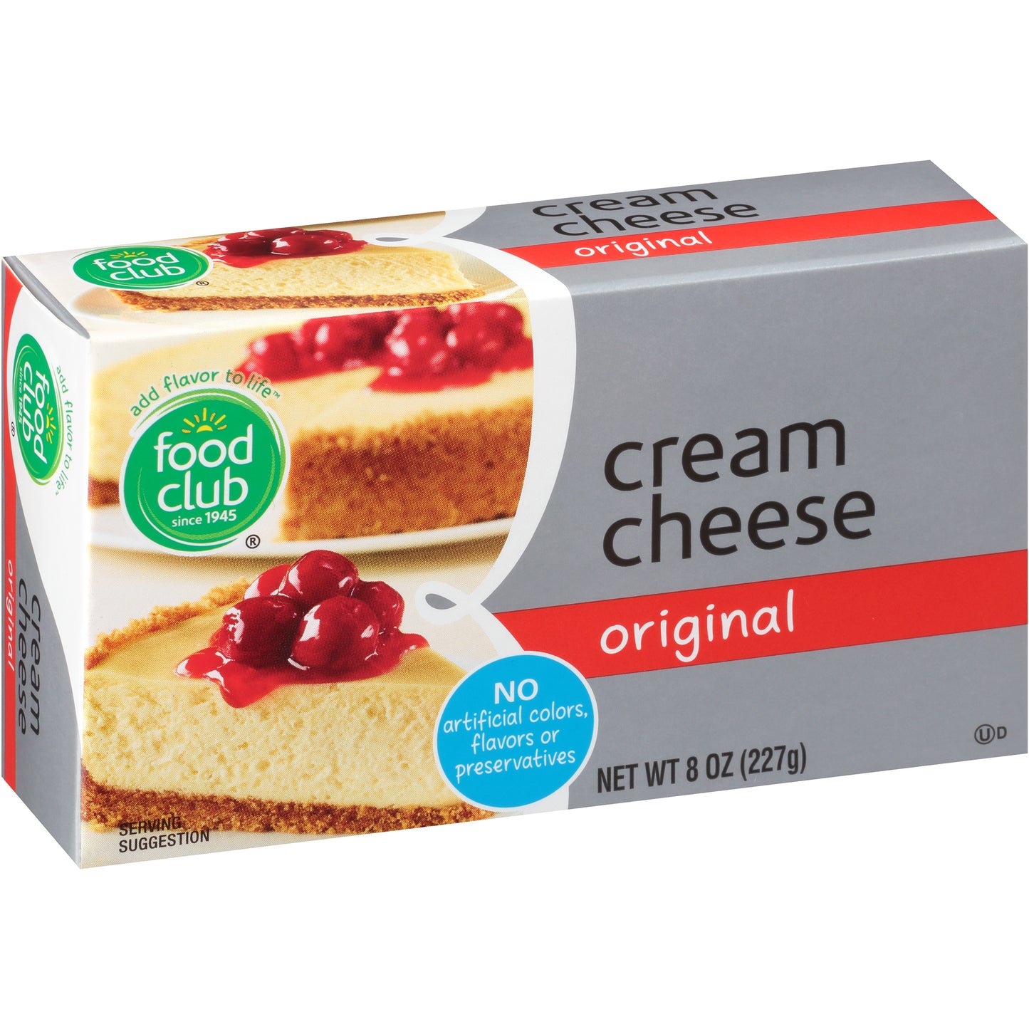 Original Cream Cheese