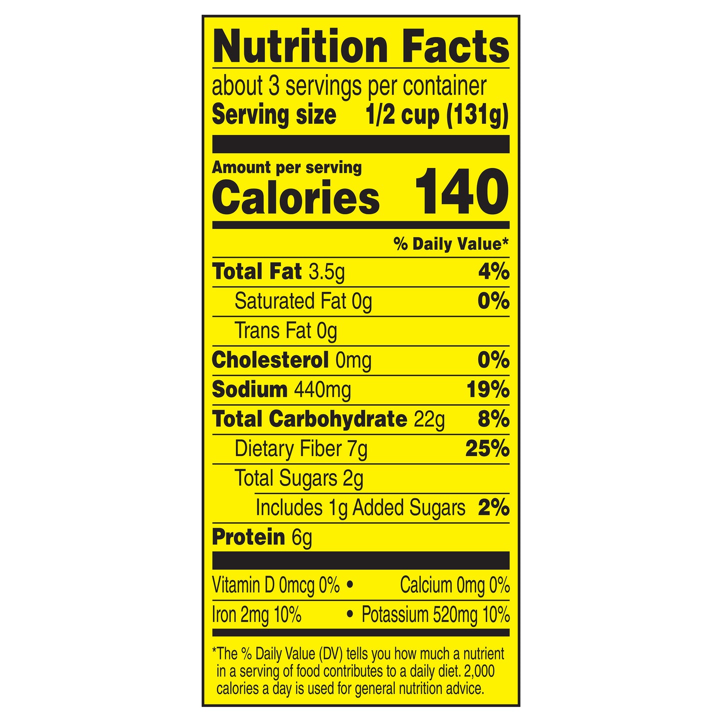 Ranch Style Canned Pinto Beans, Real Western Flavor, 15 oz.