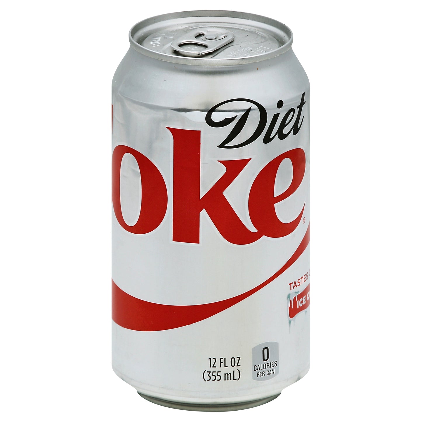 Diet Coke Cola 12 oz