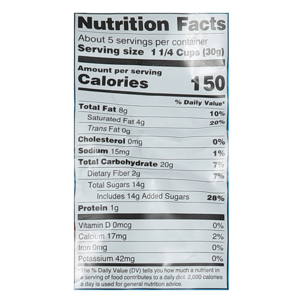 Candy Pop M&M's Minis Chocolate Candies Popcorn 5.25 oz