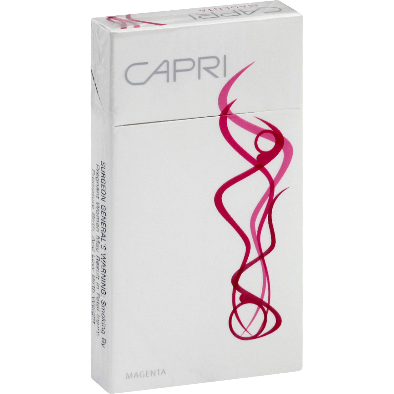 Capri Cigarettes 20 ea