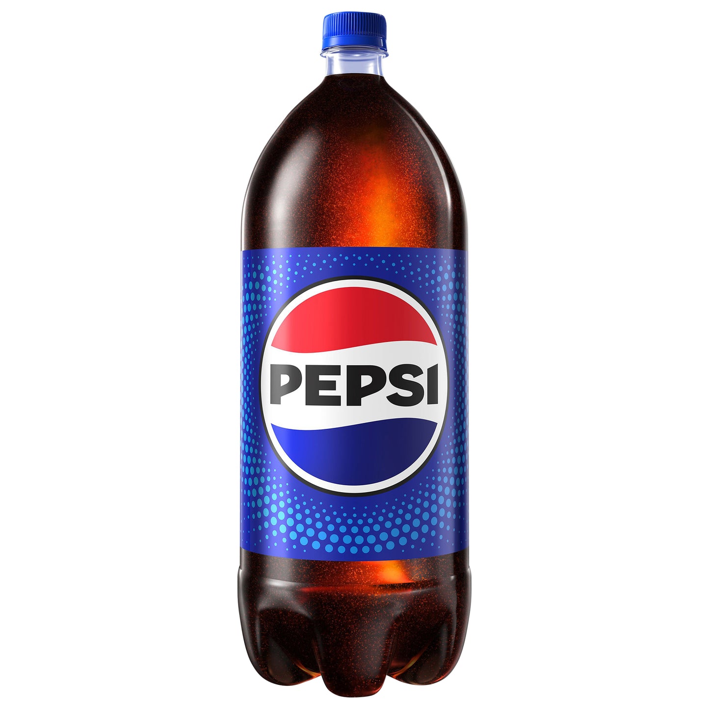 Pepsi Soda Cola 2 L