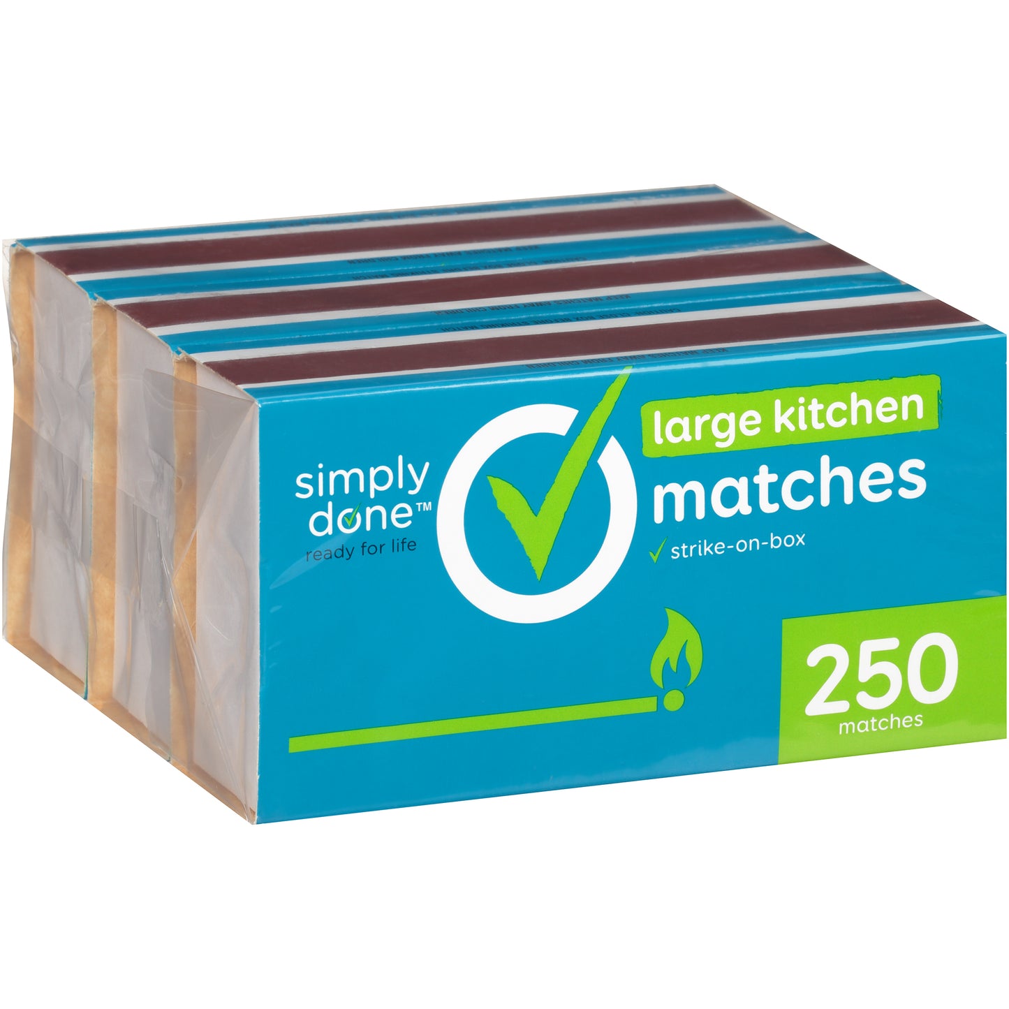 Large Kitchen Matches