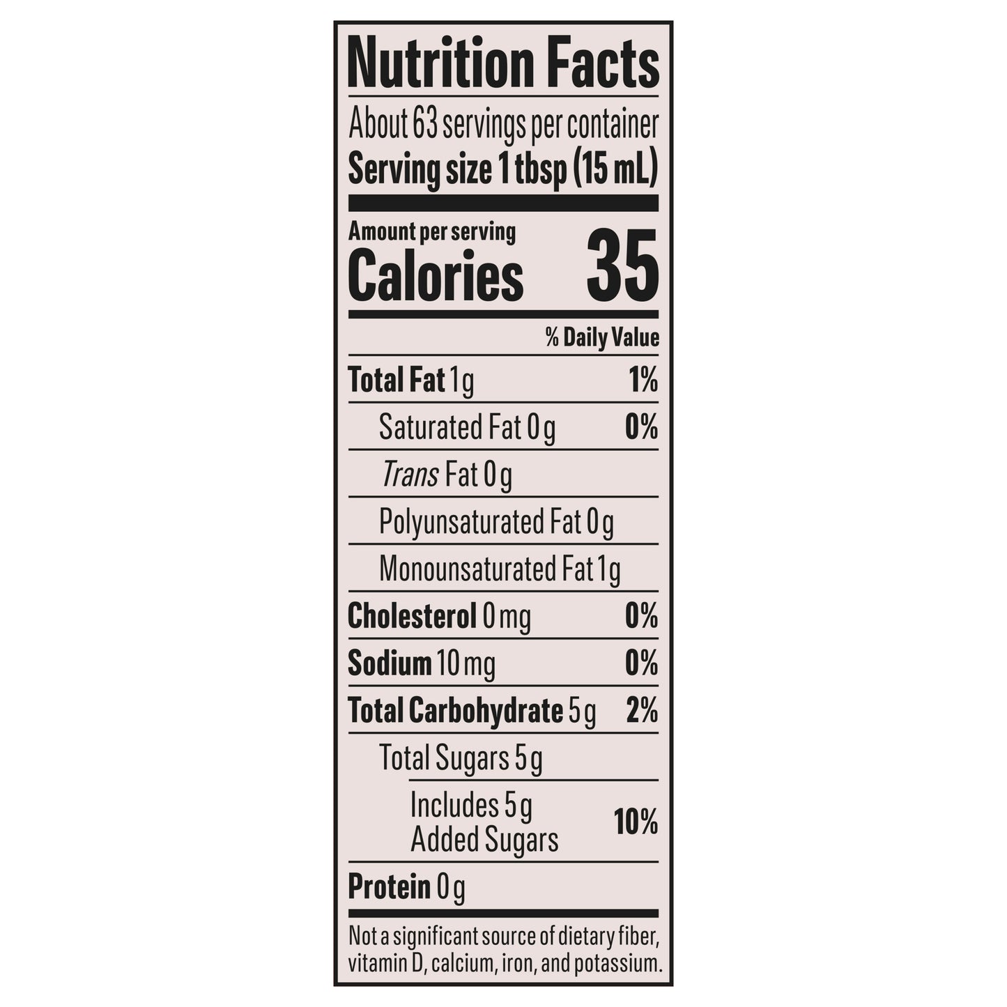 Coffee Mate® Kit Kat® Flavored Creamer, Non-Dairy, Gluten-Free, Chocolate Coffee Creamer, 63 Servings, 32 fl oz