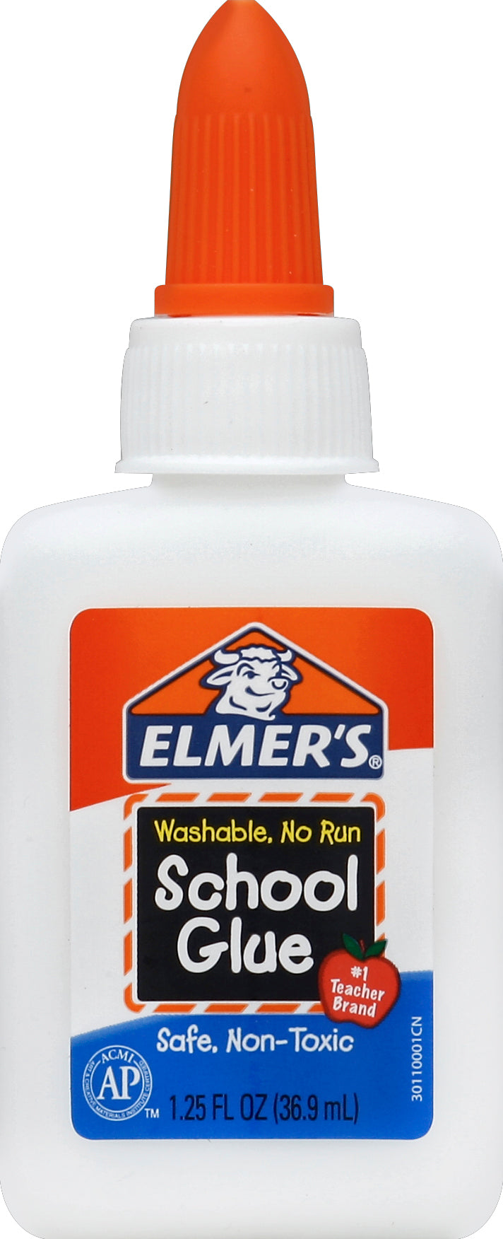 Elmer's School Glue 1.25 oz