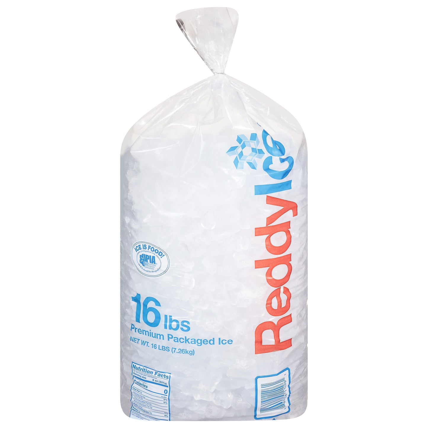 Reddy Ice Premium Block Ice 16 lb
