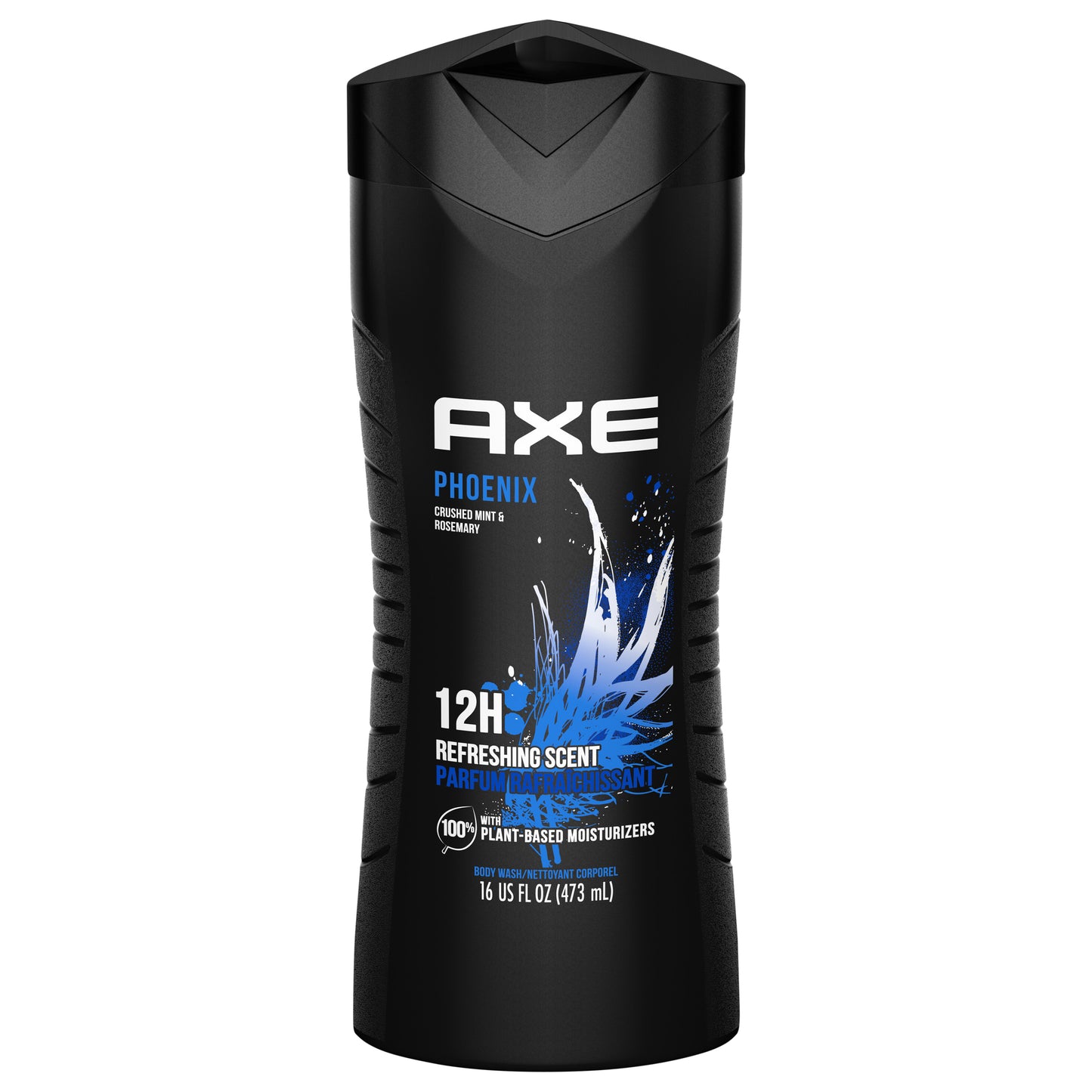 AXE Phoenix Body Wash