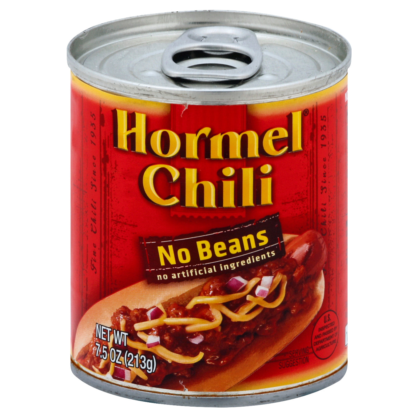 Hormel Chili 7.5 oz