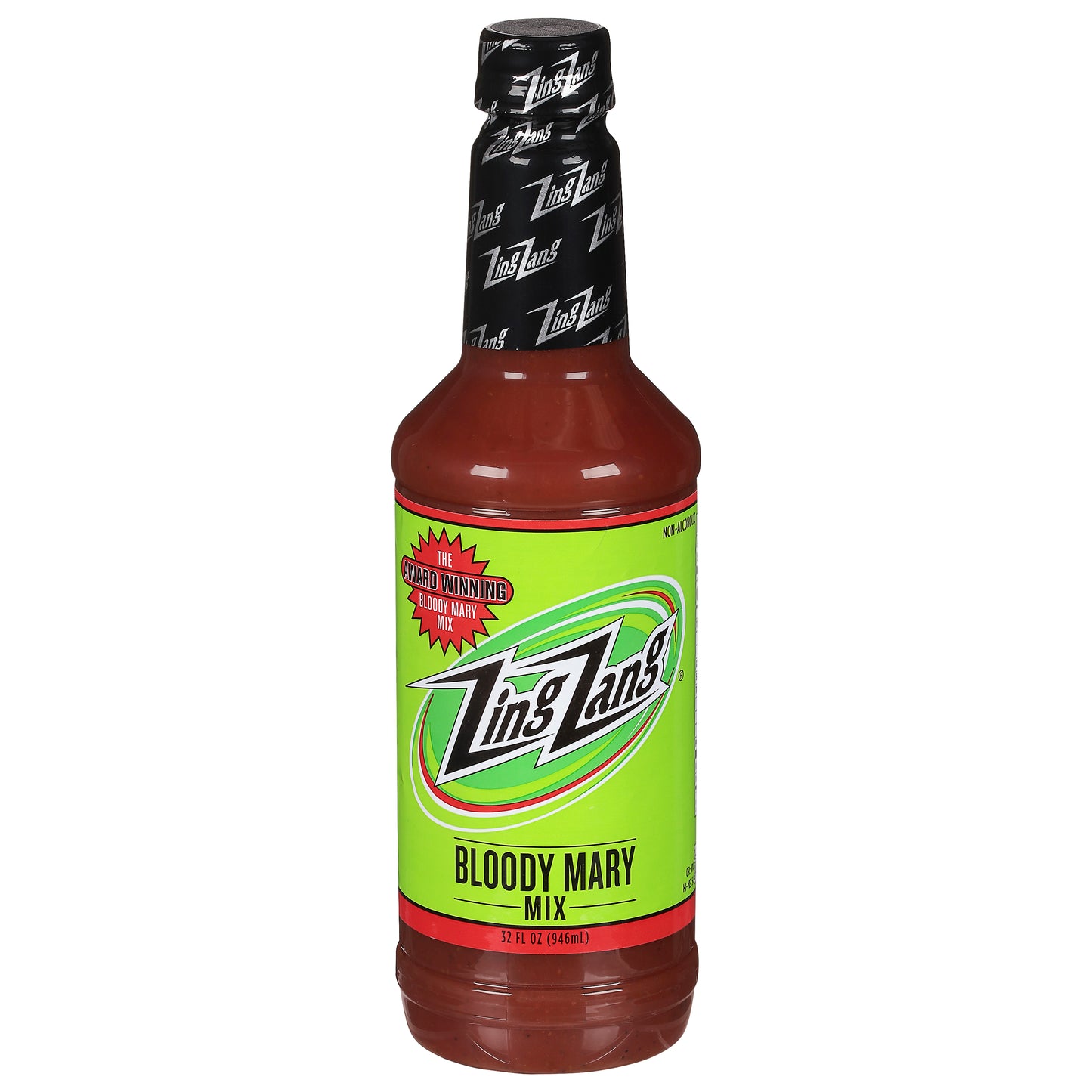 Zing Zang Bloody Mary Mix 32 fl oz