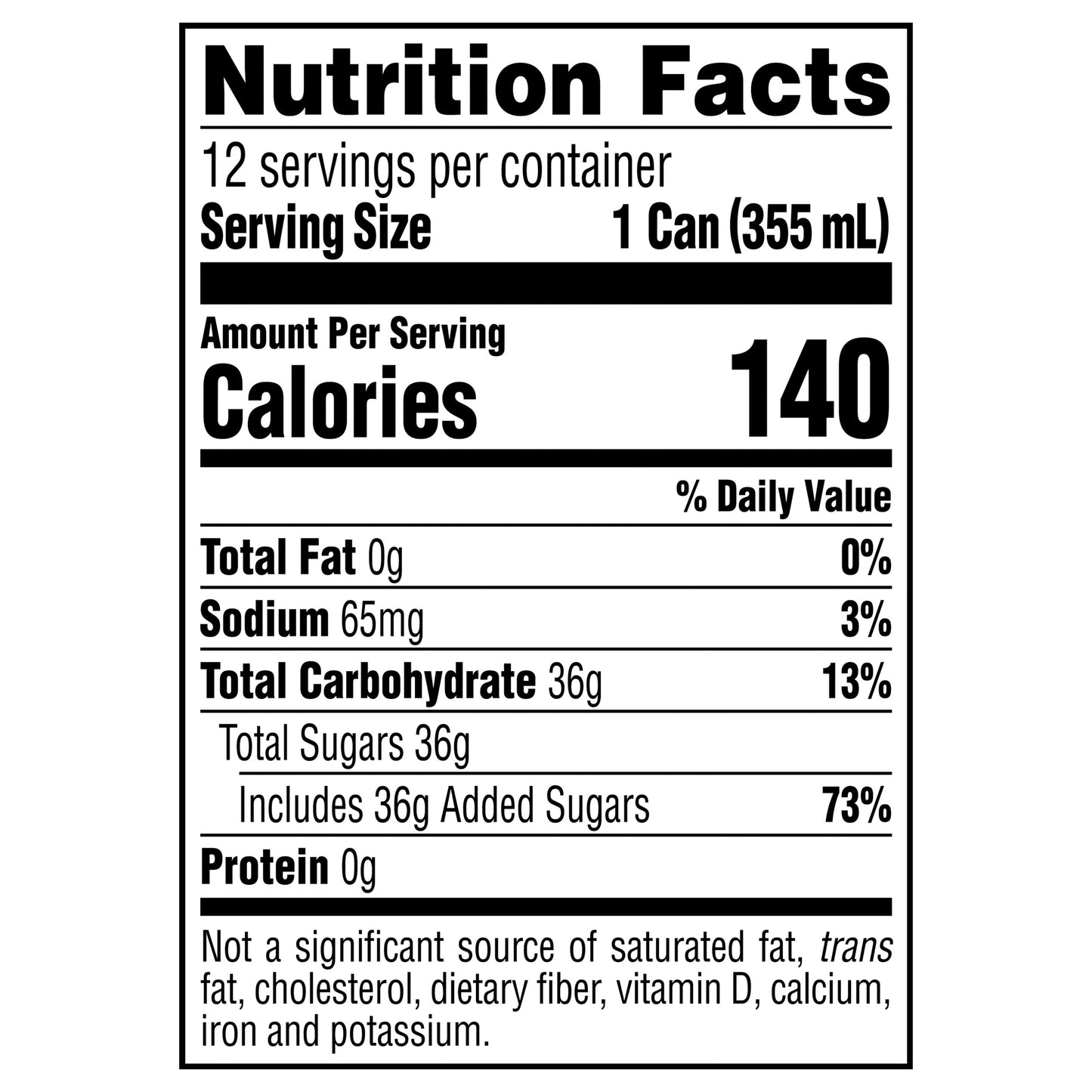 Sprite Tropical Mix Fridge Pack Cans, 12 fl oz, 12 Pack