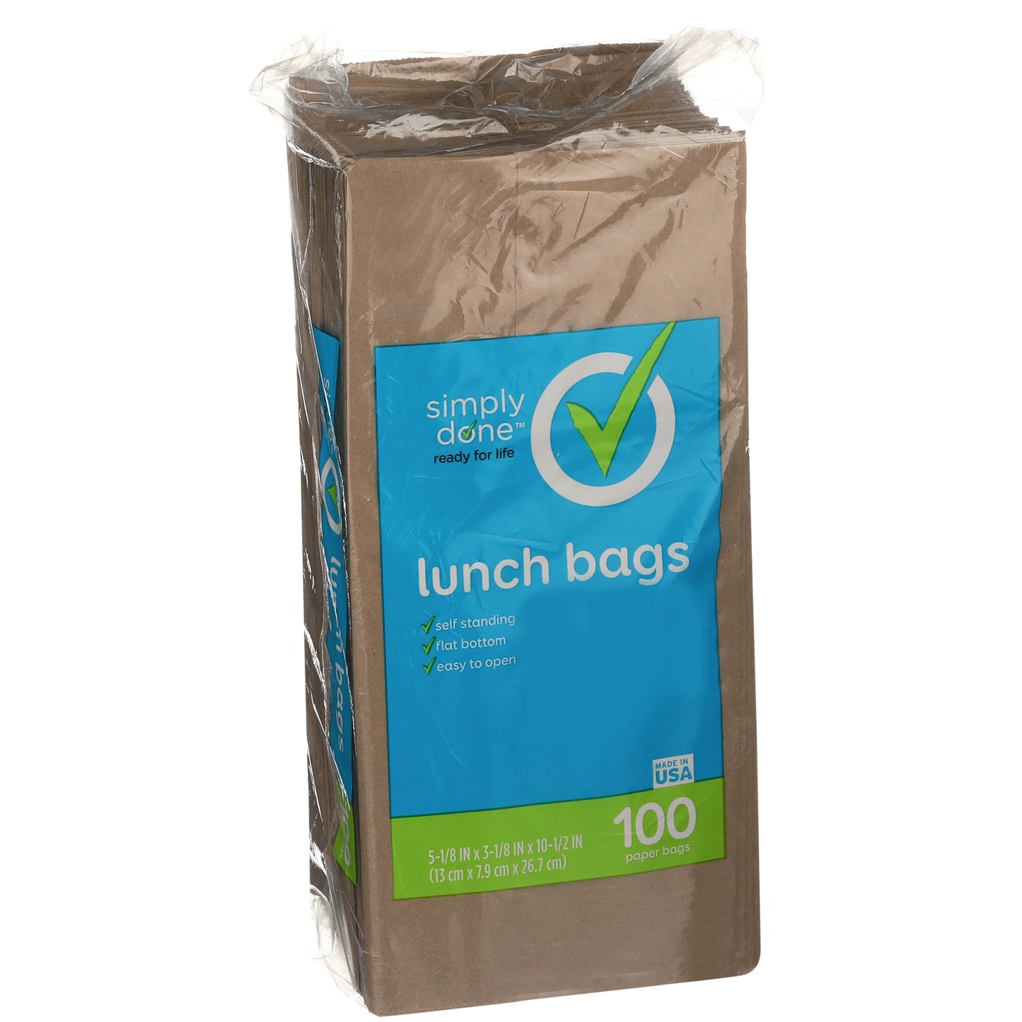 Lunch Bags