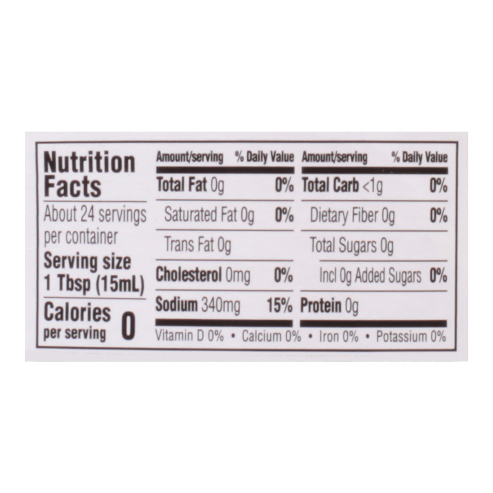 Food Club Steak & Chop Marinade 12.25 fl oz