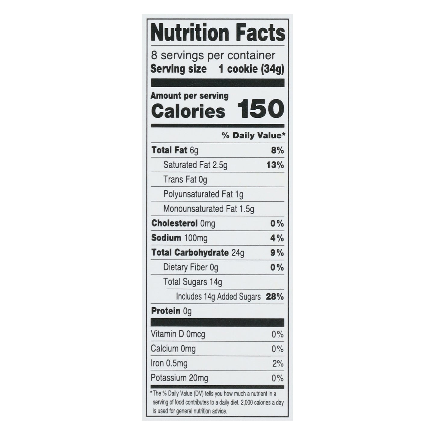 Little Debbie Banana Puddin' Creme Pies 8 Each