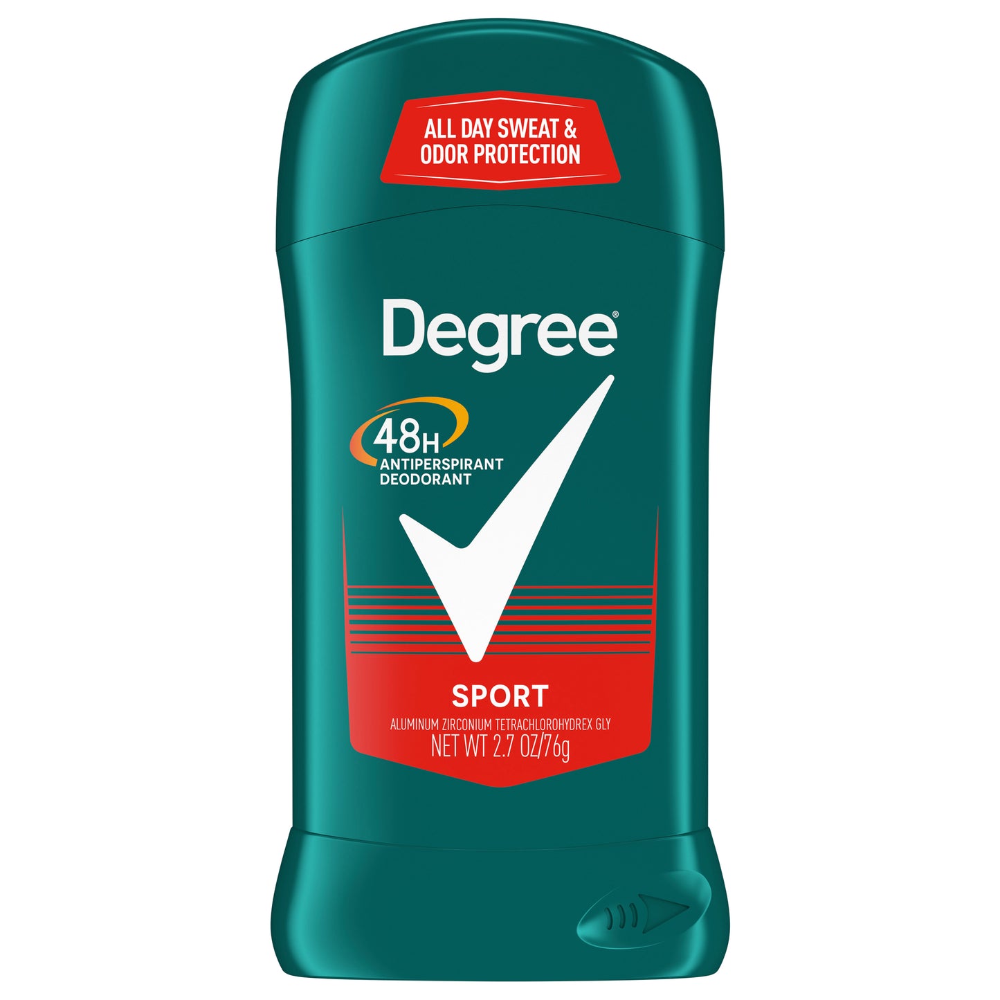 Degree Men Sport Antiperspirant Deodorant