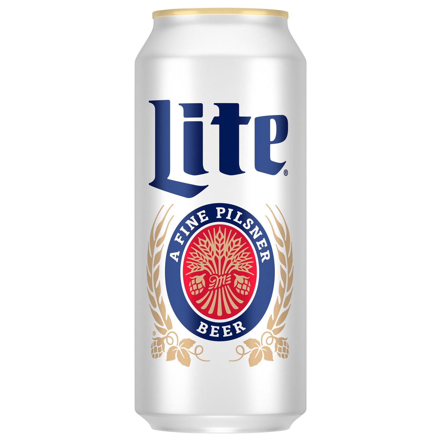Miller Lite Pilsner Beer 16 fl oz