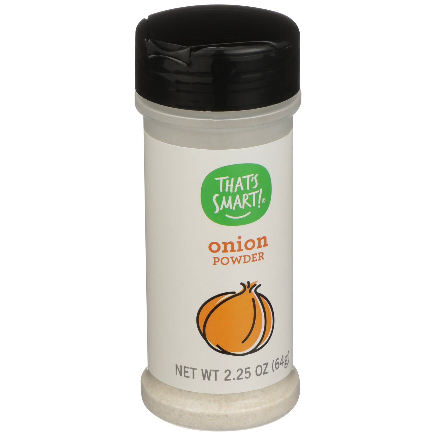 Onion Powder - THAT'S SMART!