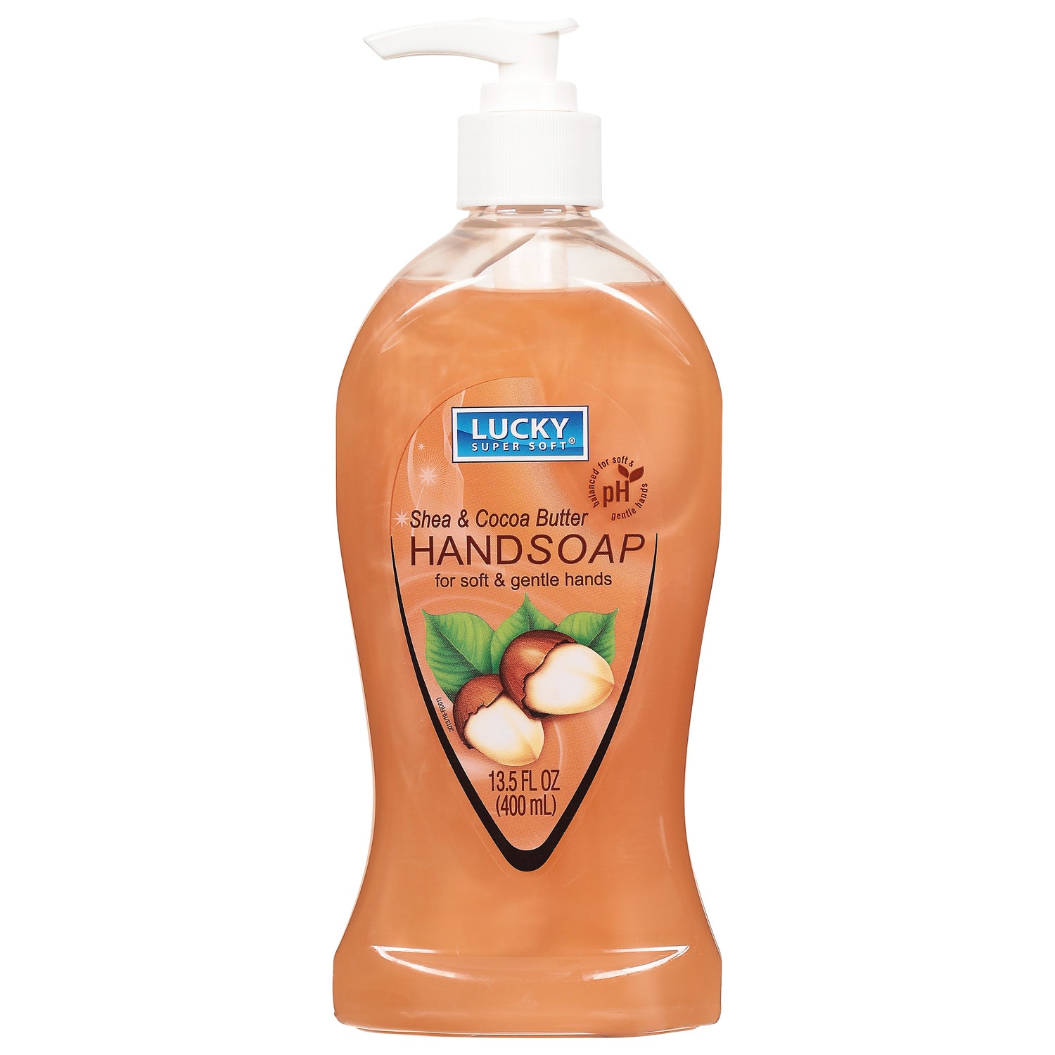 Hand Soap and Sanitizers