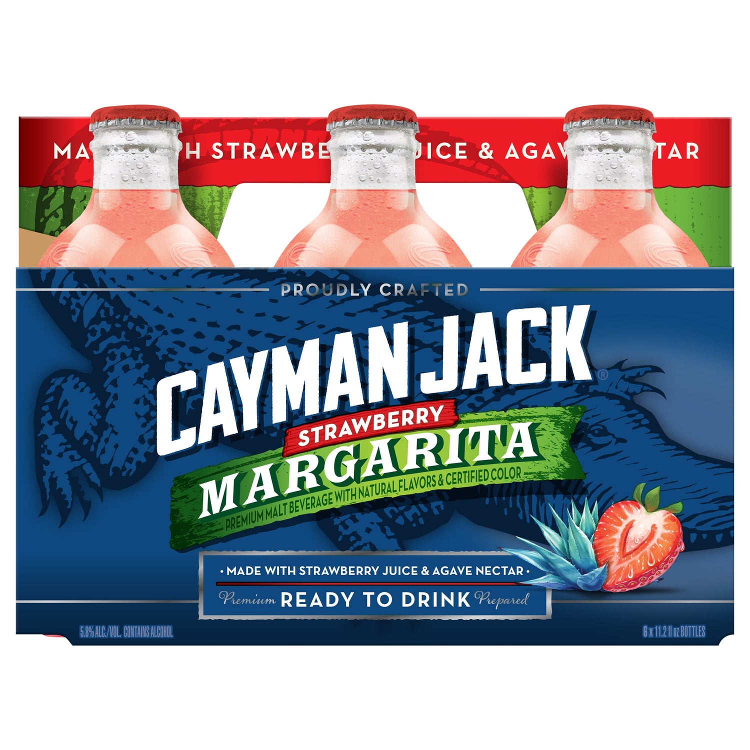 Ready to Drink