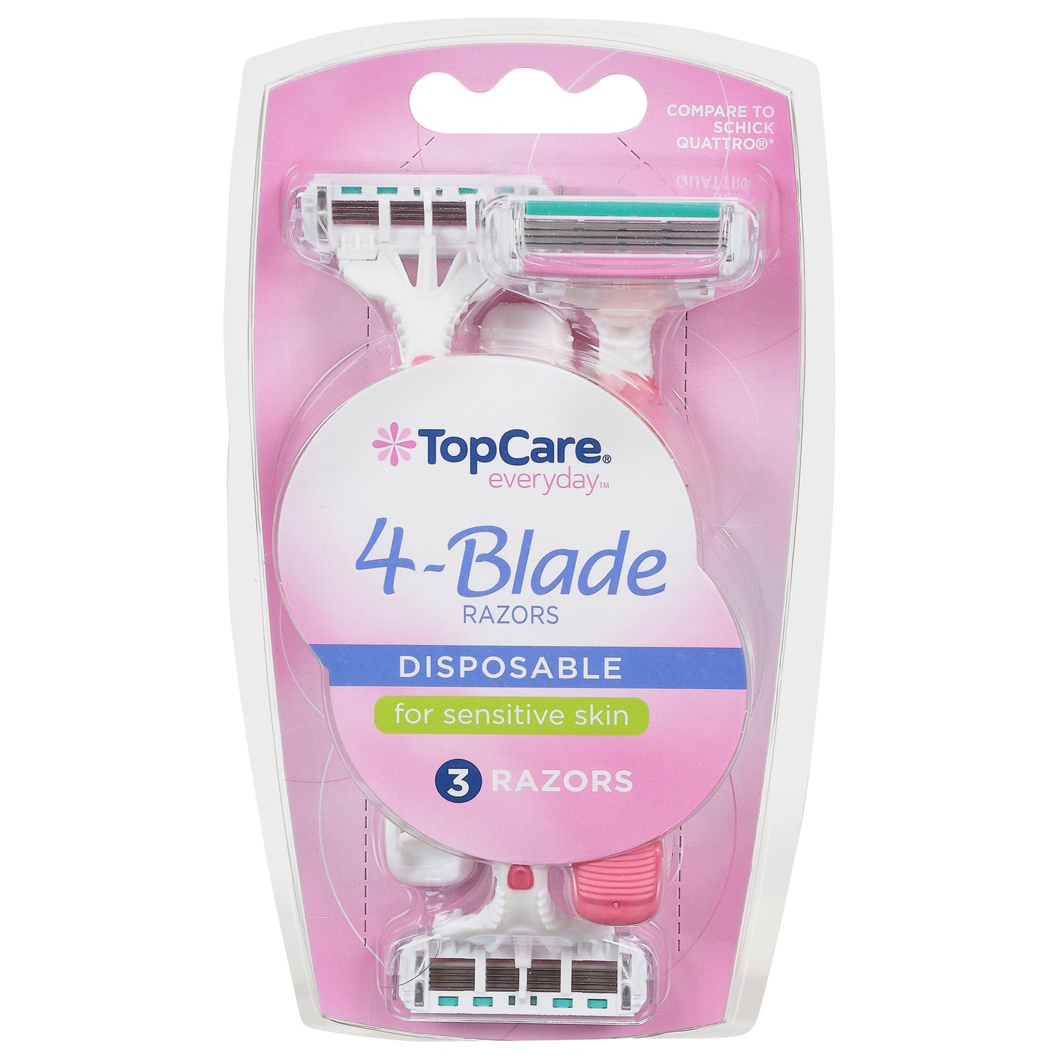 Shaving and Grooming