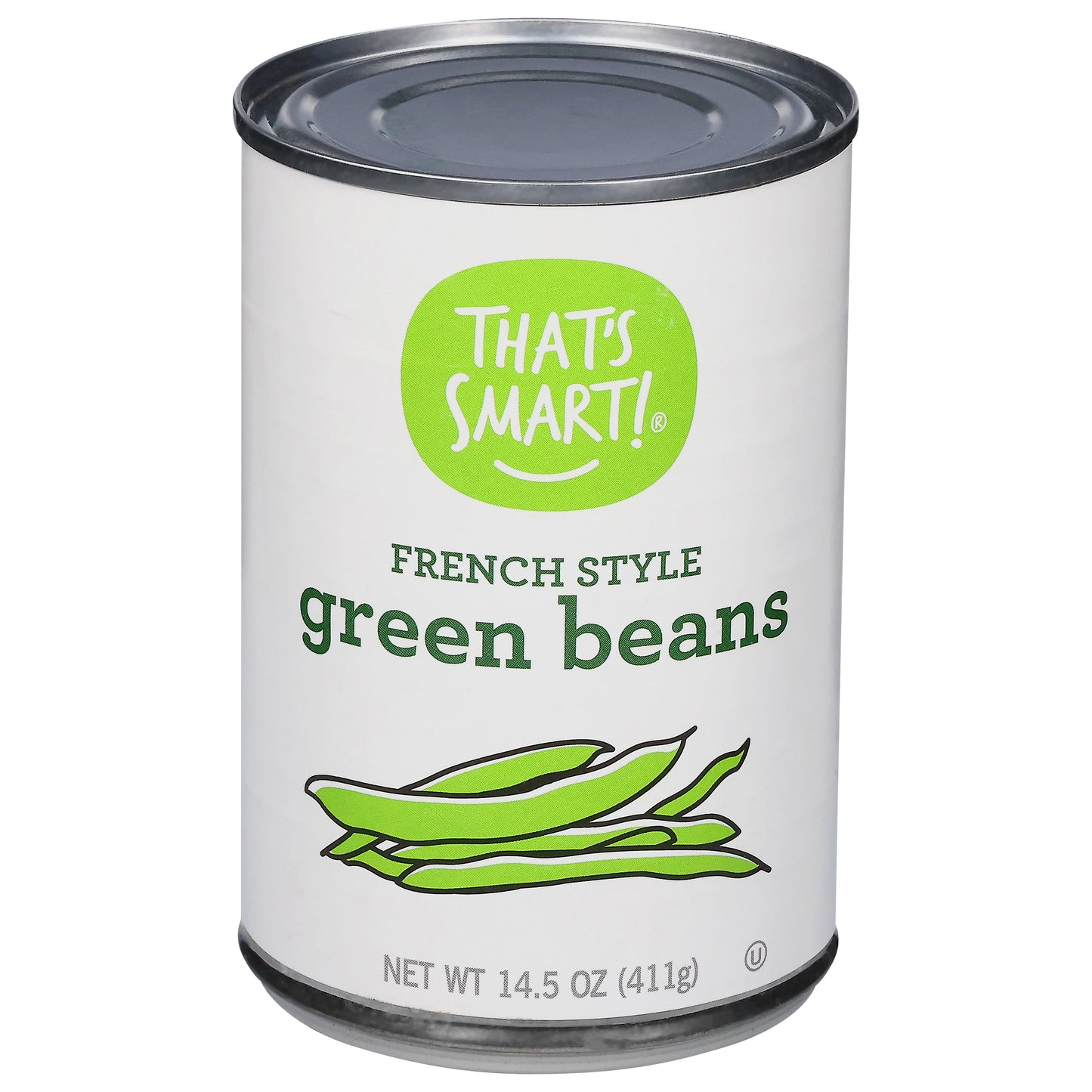 That's Smart! French Style Green Beans 14.5 oz