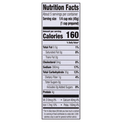 Zatarain's Mild Jambalaya 8 oz