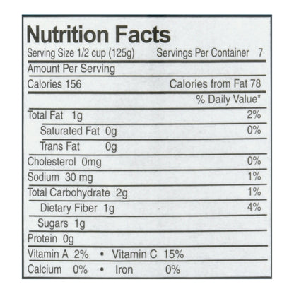 Cajun Power Seafood Sauce Piquant 32 oz