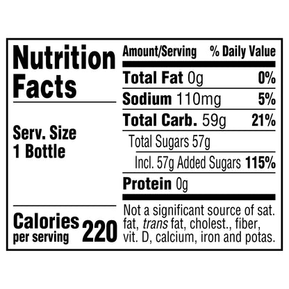 Sprite Lymonade Bottle, 20 fl oz